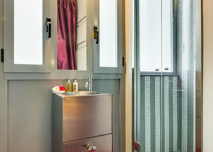 Casa Heberart Sistina 4*