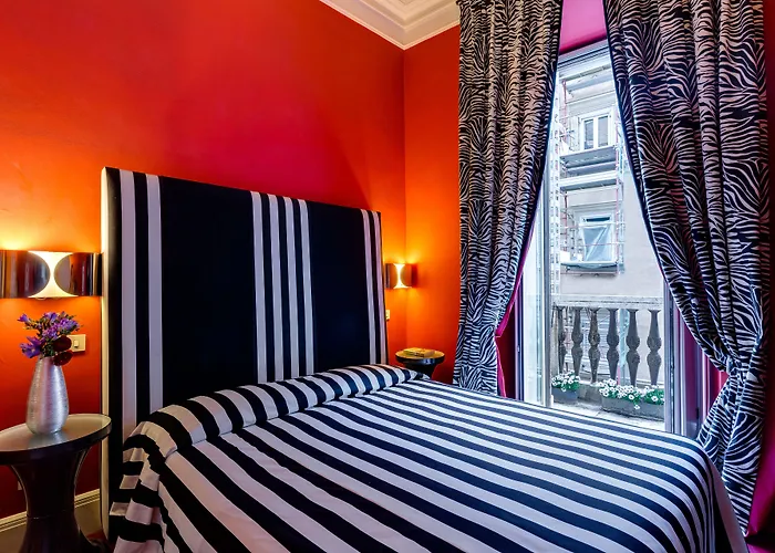 Casa Heberart Sistina 4*