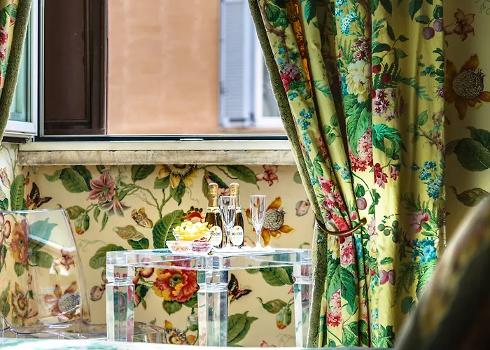 Casa Heberart Sistina