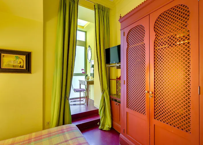 Casa Heberart Sistina
