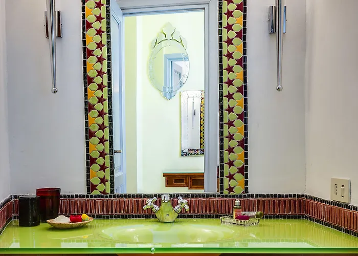Casa Heberart Sistina 4*