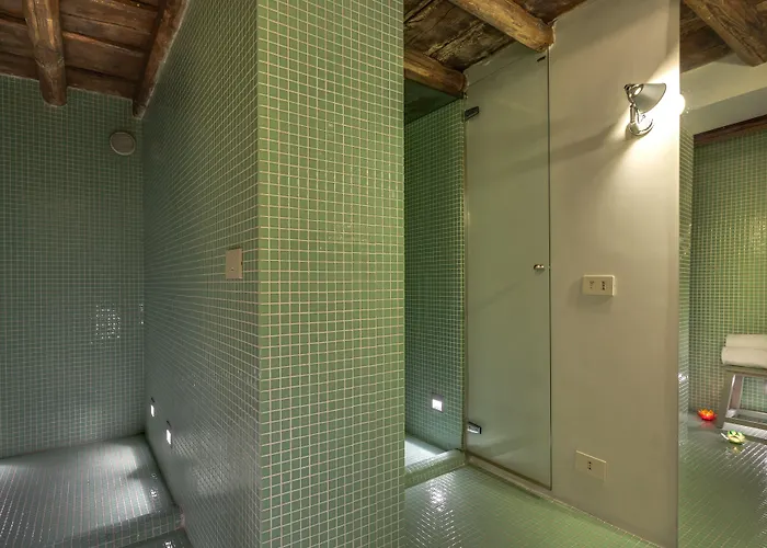Casa Heberart Sistina Konukevi Roma