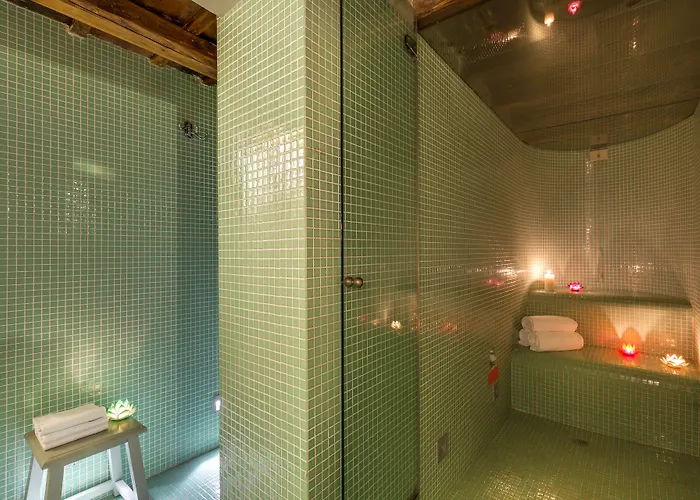 Casa Heberart Sistina 4*