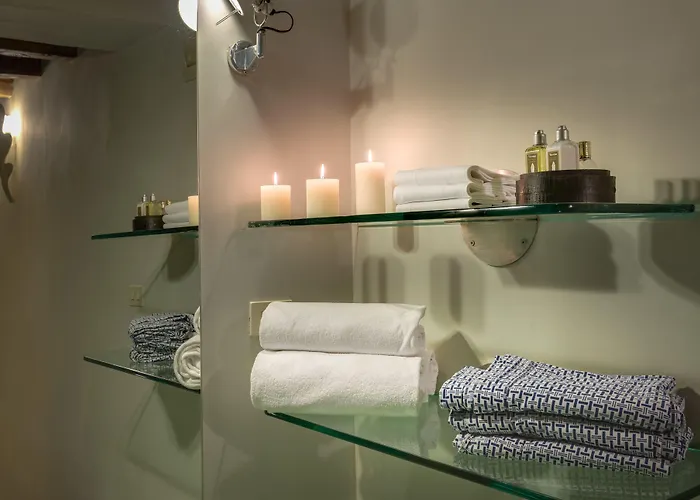 Casa Heberart Sistina 4* Roma