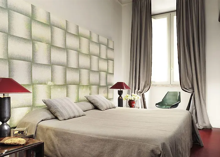 Casa Heberart Sistina 4*