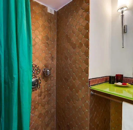 Casa Heberart Sistina Roma