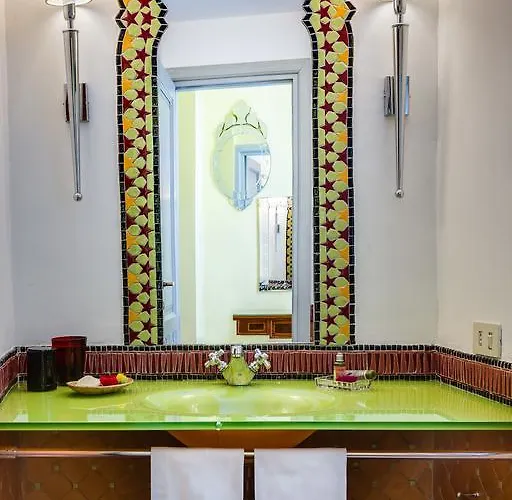 Casa Heberart Sistina 4*