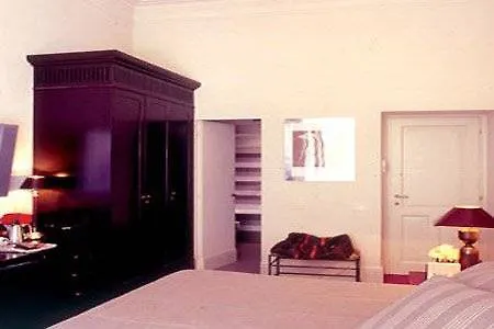 Konukevi Casa Heberart Sistina 4*