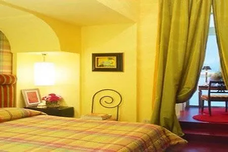 Casa Heberart Sistina Konukevi 4*