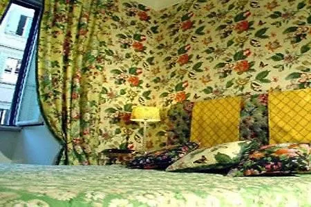 Casa Heberart Sistina 4* Roma