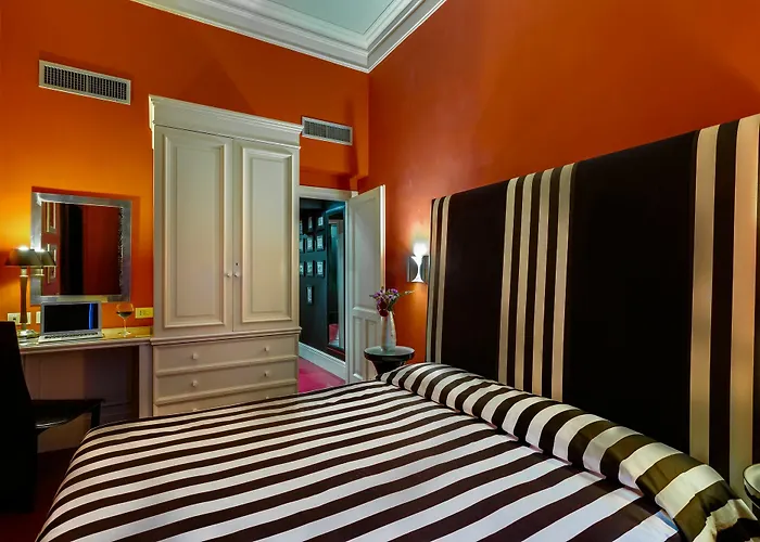 Casa Heberart Sistina Roma